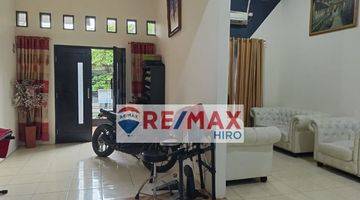 Gambar 3 Dijual Rumah 2 Lantai Di Sekitat Galaxy