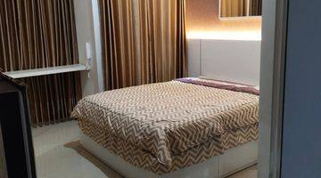 Gambar 1 DIJUAL MURAH APPARTEMEN FULL FURNISHED SANGAT TERAWAT