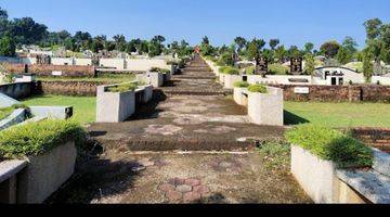 Gambar 3 Dijual Tanah Makam Lestari Memorial Park Karawang