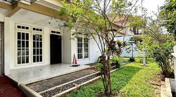 Gambar 4 FOR SALE!!! Rumah Dalam Komplek Premium Kalibata Akses Jalan Utama