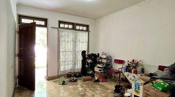 Gambar 5 FOR SALE!!! Rumah Dalam Komplek Premium Kalibata Akses Jalan Utama