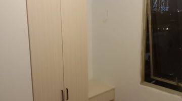 Gambar 3 Apartemen Gading Mediterania Residence Bagus 2 Kamar Tidur