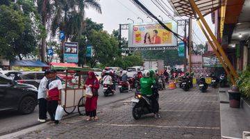 Gambar 2 Tanah Strategis Utk Bisnis Di Kebon Kawung Bandung