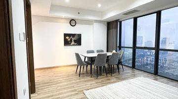 Gambar 5 Apartement The Smith 2 BR Furnished Bagus