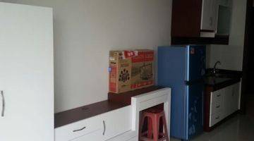 Gambar 4 Apartment Exclusive Full Fasilitas 