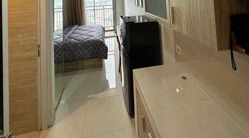 Gambar 1 Apartement Springwood Residence 1 BR Furnished Bagus