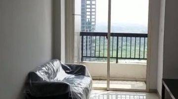 Gambar 1 Apartment Silkwood Alam Sutera 1 BR Furnished Bagus