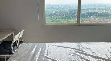 Gambar 4 Apartment Silkwood Alam Sutera 1 BR Furnished Bagus