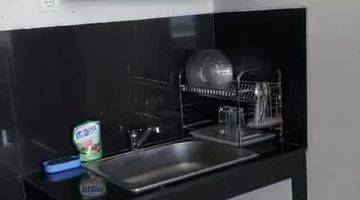 Gambar 5 Apartment Silkwood Alam Sutera 1 BR Furnished Bagus