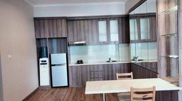 Gambar 4 Apartment Silkwood Alam Sutera 1 BR Furnished Bagus