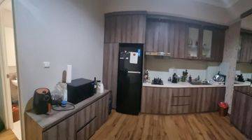 Gambar 5 Apartment Silkwood Alam Sutera 1 BR Furnished Bagus