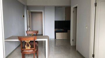 Gambar 4 APARTMENT SAMPING BINUS UNIVERSITY