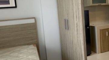 Gambar 5 Dijual Apartment Alam Sutera Dekat Universitas Binus 