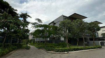 Gambar 5 Dijual Cluster Lyndon Bsd 