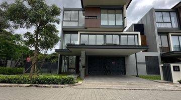 Gambar 2 Dijual Cluster Lyndon Bsd 