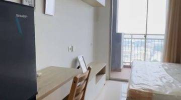 Gambar 2 Dijual Apartment Alam Sutera Dekat Universitas Binus 