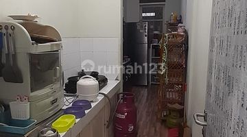 Gambar 2 Dijual Rumah di Kluster Amerika Kota Wisata Cibubur