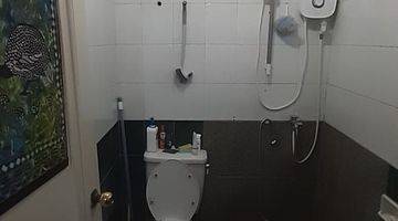 Gambar 5 Dijual Rumah di Kluster Amerika Kota Wisata Cibubur