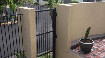 Gambar 3 Rumah Hook Asri  Bintaro Tangerang