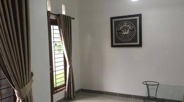 Gambar 4 Rumah Hook Asri  Bintaro Tangerang