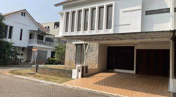 Gambar 2 Rumah Bagus Siap Huni Discovery Bintaro