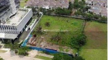 Gambar 1 Di tanah kosong 6000 M2 di alam sutera - serpong - tangerang butuh uang dan harga murah