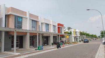 Gambar 5 Rumah dijual di pantai indah kapuk 2 harga murah dan butuh uang 