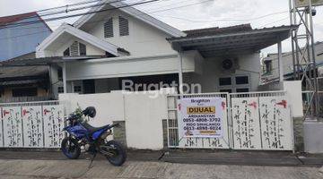 Gambar 1 Rrumah Sewa Di Juanda Samarinda Bebas Banjir