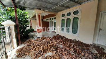 Gambar 1 Rumah disewakan jalan juanda 7