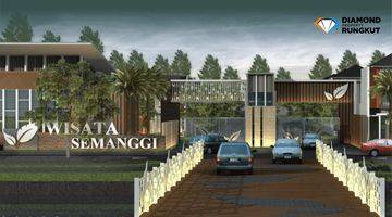 Gambar 2 Perumahan Wisata Semanggi Harga 1 M An, Surabaya