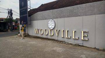 Gambar 4 Wood Ville Residence 