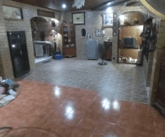 Gambar 2 Rumah Bagus Semi Furnished SHM di Rungkut, Surabaya