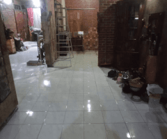 Gambar 3 Rumah Bagus Semi Furnished SHM di Rungkut, Surabaya