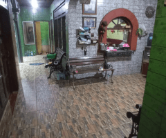 Gambar 4 Rumah Bagus Semi Furnished SHM di Rungkut, Surabaya