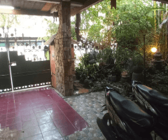 Gambar 5 Rumah Bagus Semi Furnished SHM di Rungkut, Surabaya