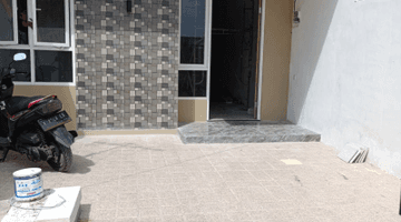 Gambar 5 Rumah Bagus Unfurnished SHM di Medokan Sawah, Surabaya