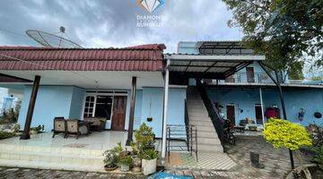 Gambar 1 Rumah Bagus Furnished SHM di Batu, Malang