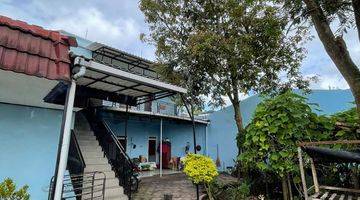 Gambar 2 Rumah Bagus Furnished SHM di Batu, Malang