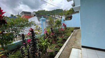 Gambar 5 Rumah Bagus Furnished SHM di Batu, Malang