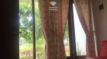 Gambar 2 Rumah Bagus Furnished SHM di Karangploso, Malang