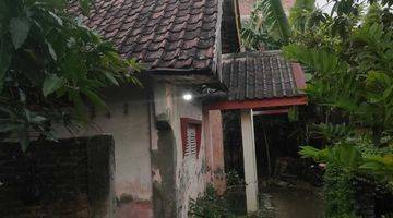 Gambar 1 Rumah Unfurnished Sertifikat Hak Milik di Ketintang, Surabaya