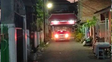 Gambar 2 Rumah Unfurnished Sertifikat Hak Milik di Ketintang, Surabaya