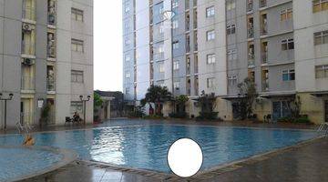 Gambar 1 Apartement Gunawangsa Manyar 1 BR Furnished Bagus