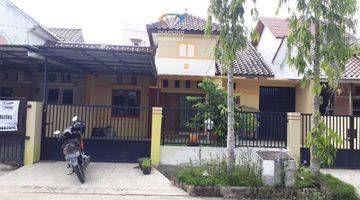 Gambar 1 Rumah 2 Lantai Bagus Unfurnished SHM di Samarinda Kota, Samarinda