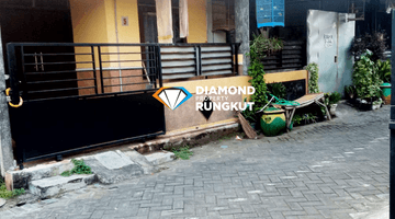 Gambar 3 Rumah Bagus Unfurnished SHM di Pandaan, Pasuruan