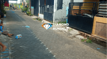 Gambar 4 Rumah Bagus Unfurnished SHM di Pandaan, Pasuruan