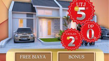 Gambar 1 Hasbanna Sukodono Land Harga 460 Jutaan, Sidoarjo