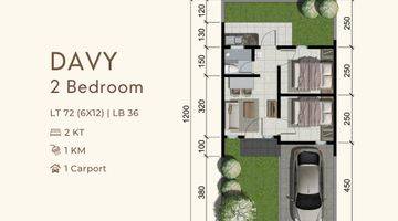 Gambar 2 Skyville Residence Harga 400 Jutaan Waru, Sidoarjo