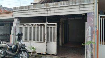 Gambar 1 Rumah 700 Jt An 2 Lantai Simorukun Surabaya