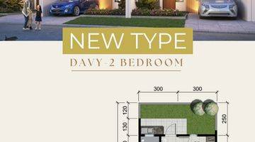 Gambar 3 Skyville Residence Harga 400 Jutaan Waru, Sidoarjo